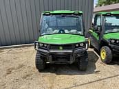 Thumbnail image John Deere XUV 835R 1