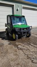 Main image John Deere XUV 835R