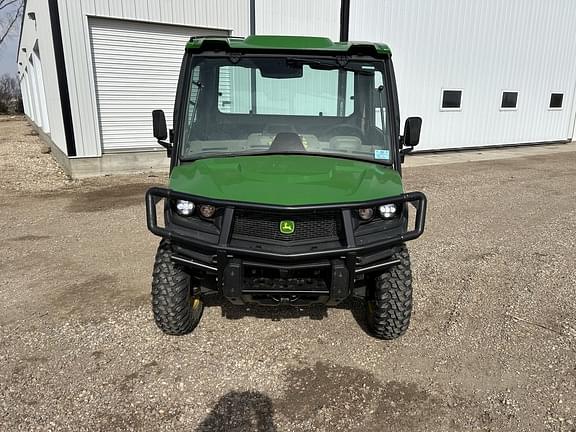 Image of John Deere XUV 835R equipment image 3
