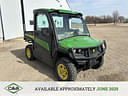 2022 John Deere XUV 835R Image