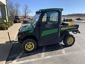 Thumbnail image John Deere XUV 835R 14