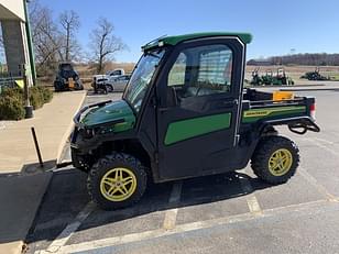 Main image John Deere XUV 835R 14