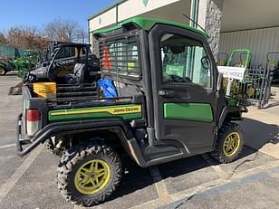 Main image John Deere XUV 835R 16