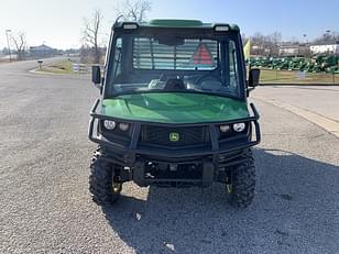 Main image John Deere XUV 835R 3