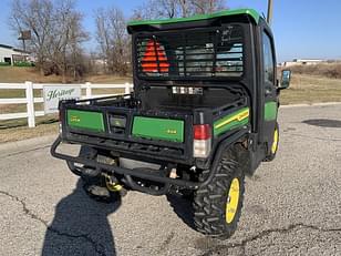 Main image John Deere XUV 835R 30