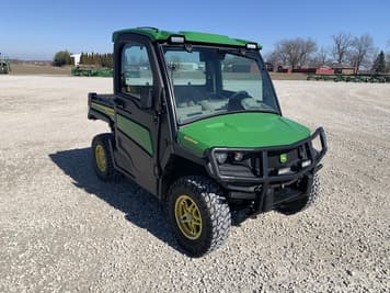 Main image John Deere XUV 835R