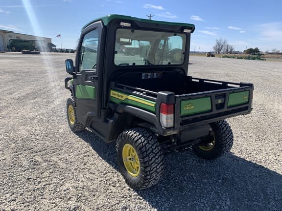 Image of John Deere XUV 835R equipment image 2