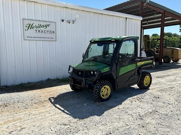 Image of John Deere XUV 835R Primary image