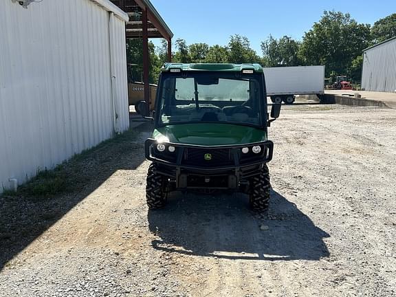 Image of John Deere XUV 835R equipment image 2