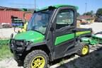2022 John Deere XUV 835R Image