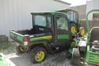 Image of John Deere XUV 835R equipment image 1
