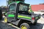 Image of John Deere XUV 835R equipment image 3