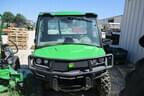 Image of John Deere XUV 835R equipment image 4