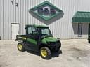 2022 John Deere XUV 835R Image