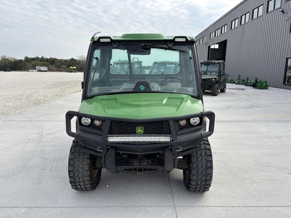 Image of John Deere XUV 835R equipment image 2