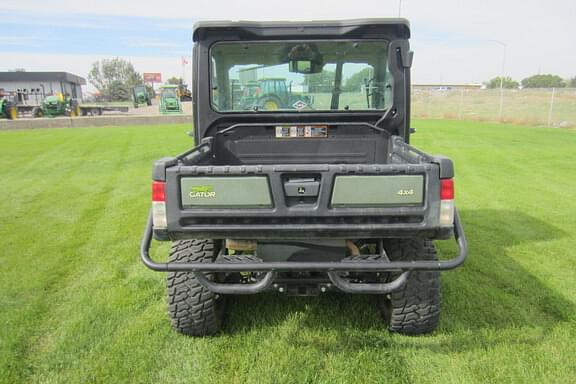 Image of John Deere XUV 835R equipment image 3