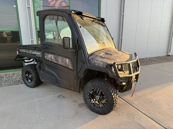 Main image John Deere XUV 835R