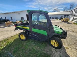 Main image John Deere XUV 835R 1