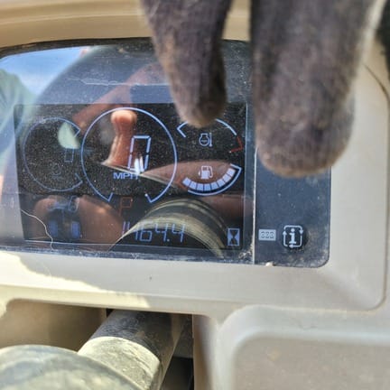 2022 John Deere XUV 835R Equipment Image0