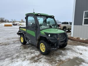 2022 John Deere XUV 835R Image