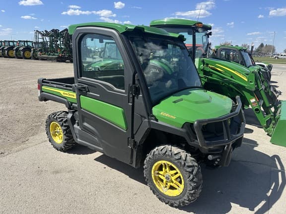 Image of John Deere XUV 835R Primary image