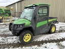 2022 John Deere XUV 835R Image