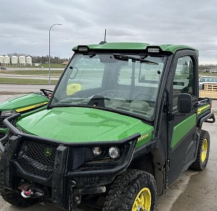 Image of John Deere XUV 835R Image 0