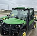 2022 John Deere XUV 835R Image