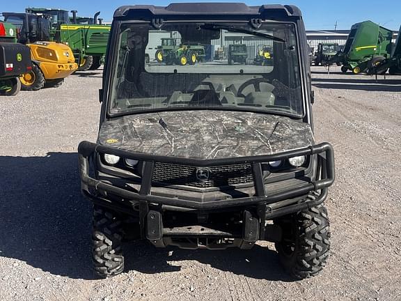Image of John Deere XUV 835R equipment image 1