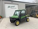 2022 John Deere XUV 835R Image