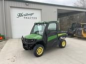 Thumbnail image John Deere XUV 835R 0