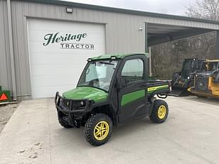 Main image John Deere XUV 835R 0