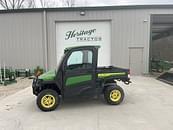 Thumbnail image John Deere XUV 835R 11