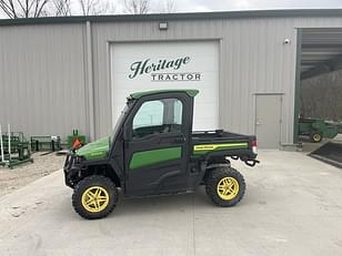 Main image John Deere XUV 835R 11