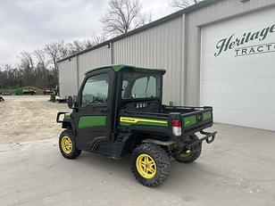 Main image John Deere XUV 835R 13