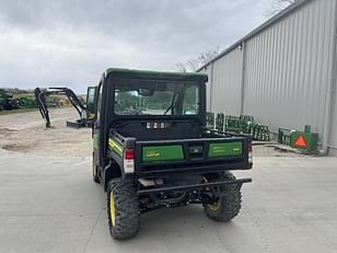 Main image John Deere XUV 835R 14