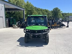 Main image John Deere XUV 835R 26