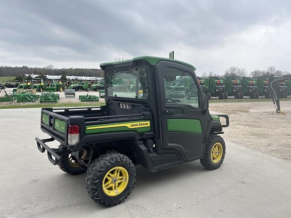 Image of John Deere XUV 835R equipment image 3