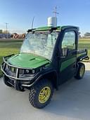 2022 John Deere XUV 835R Image