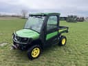 2022 John Deere XUV 835R Image