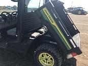 Thumbnail image John Deere XUV 835R 24