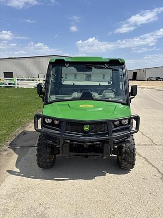 Image of John Deere XUV 835R equipment image 2