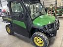 2022 John Deere XUV 835R Image