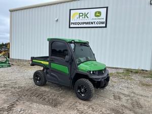 2022 John Deere XUV 835R Image