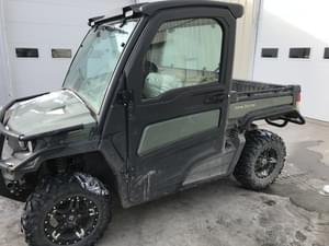 2022 John Deere XUV 835R Image
