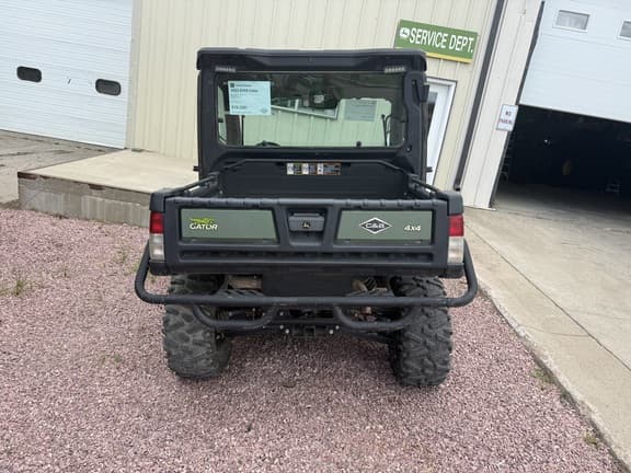 Image of John Deere XUV 835R equipment image 4