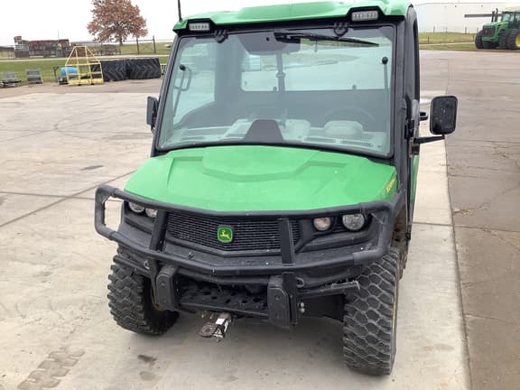 Image of John Deere XUV 835R equipment image 3