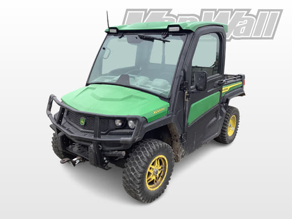 Image of John Deere XUV 835R Primary image