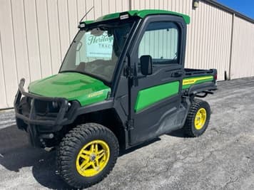 Main image John Deere XUV 835R