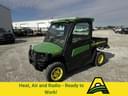 2022 John Deere XUV 835R Image